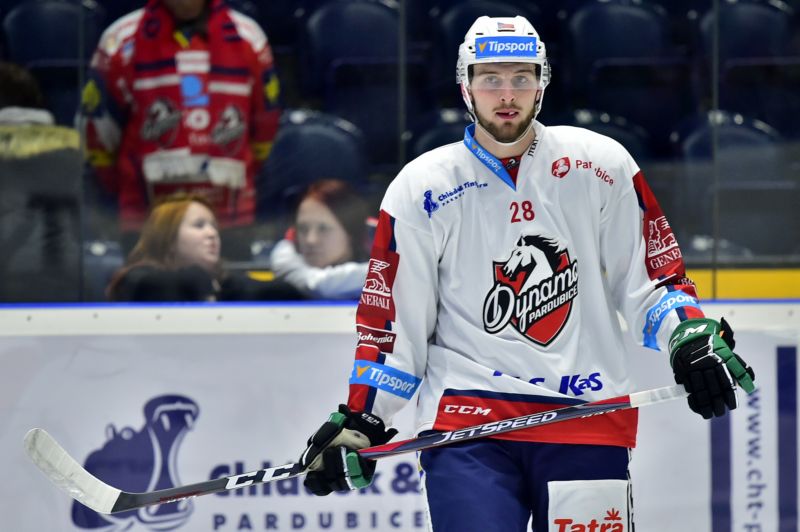 Pardubice prohrály popáté v řadě. Stále jsou předposlední. Pardubice prohrály popáté v řadě. Stále jsou předposlední.