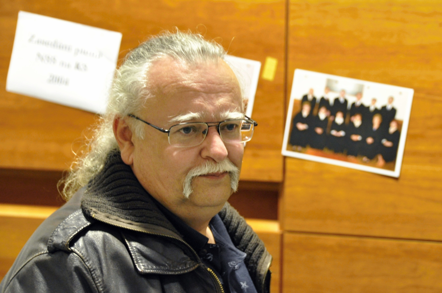 Kamil Kydalka. 