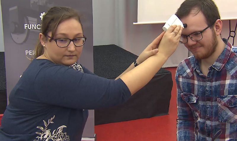 Česko je nano. Jsem velmocí v používání nových nanotechnologií.