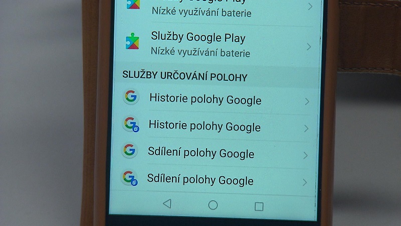 Ilustrační foto.