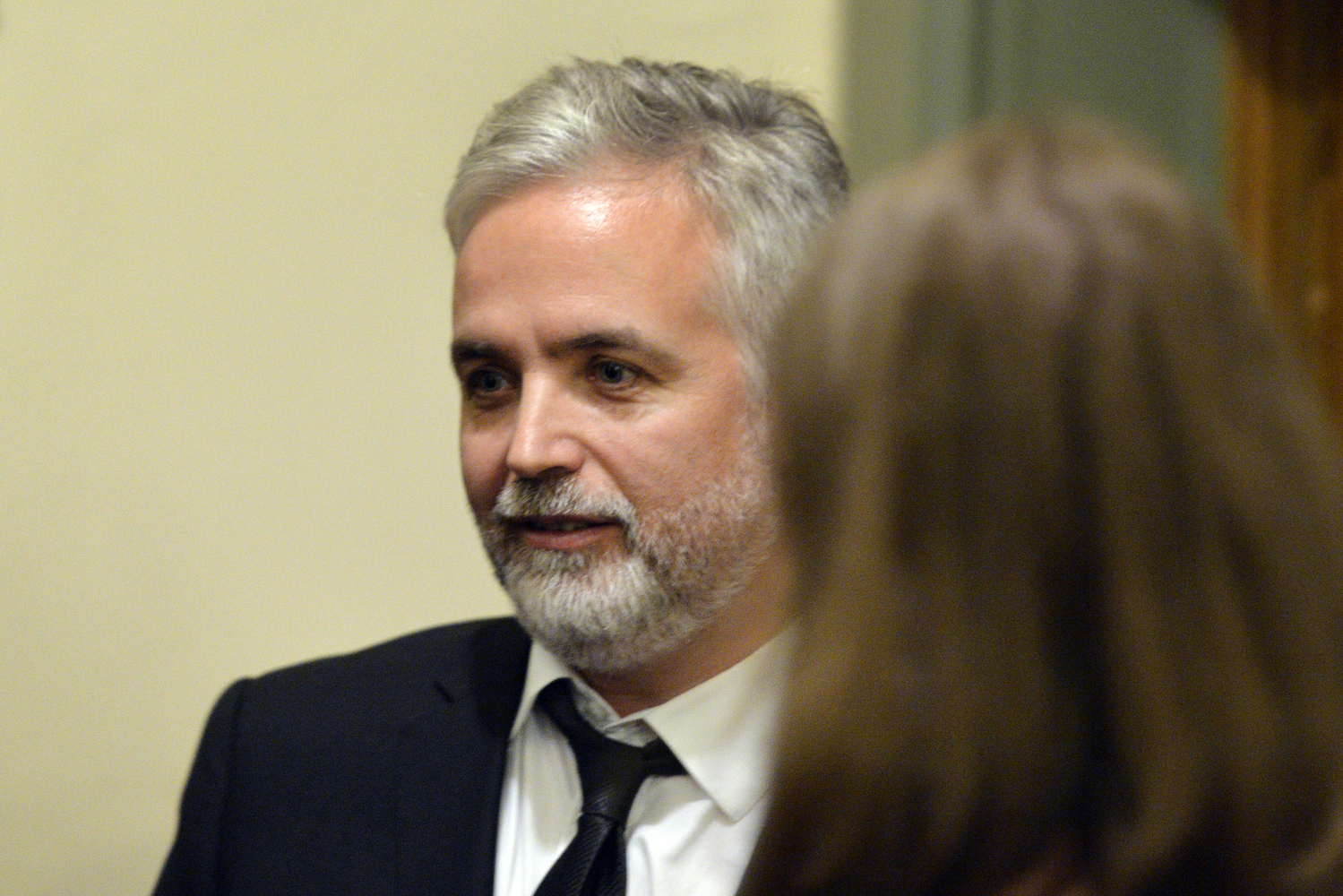 Ondřej Kepka. 