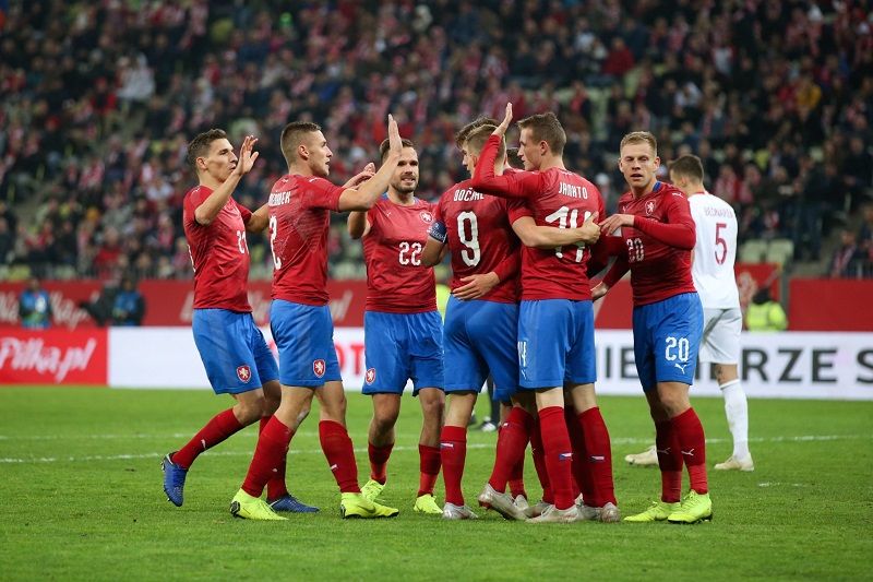 Koho vyzvou čeští fotbalisté v kvalifikaci na Mistrovství Evropy? Koho vyzvou čeští fotbalisté v kvalifikaci na Mistrovství Evropy?
