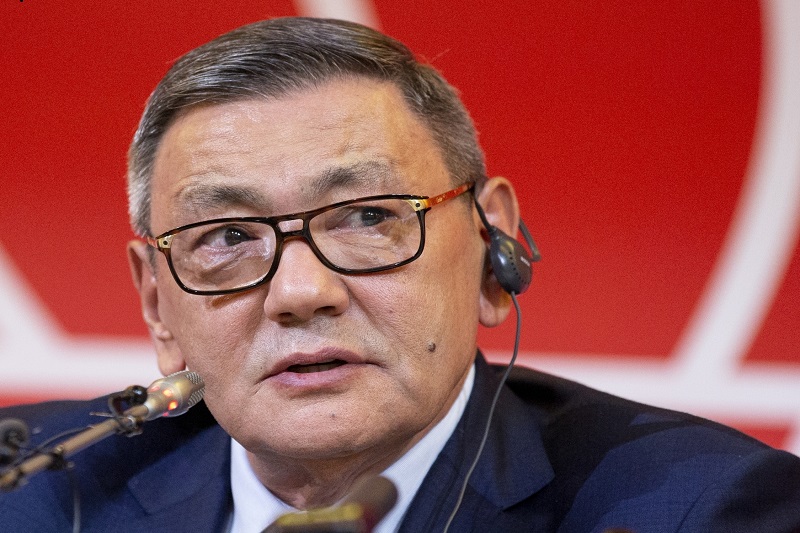 Fanoušci boxu se oblíbeného sportu na olympiádě v Tokiu nedočkají.