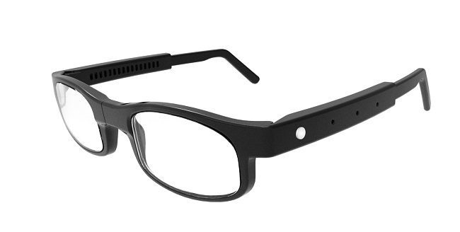 DOT Glasses.