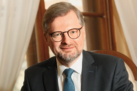 Petr Fiala.