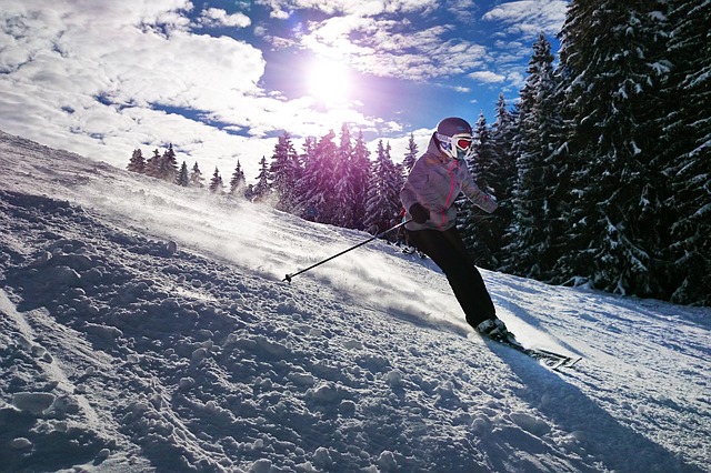 Moravskoslezští vodohospodáři budou kontrolovat skiareály