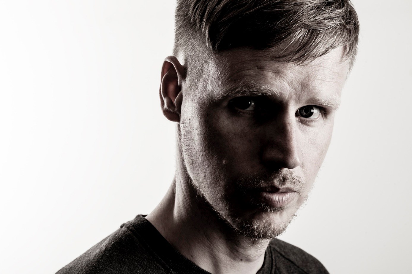 DJ Joris Voorn.