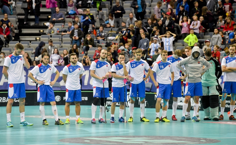 Slováci a O2 arena? Nikoliv. Na MS chtějí raději menší halu. Slováci a O2 arena? Nikoliv. Na MS chtějí raději menší halu.