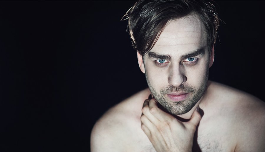 Hlavní roli ztvární Ondřej Rychlý. Hlavní roli ztvární Ondřej Rychlý.