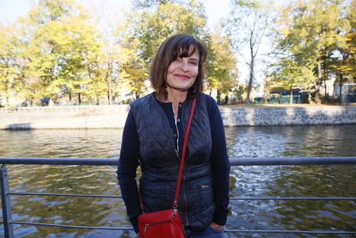 Jana Krausová.