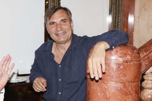 Jiří Macháček.