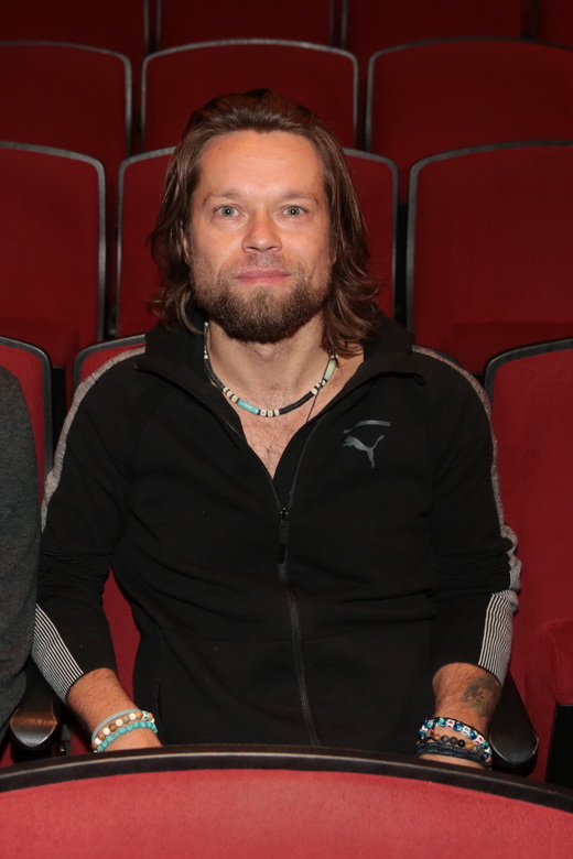 Richard Krajčo.