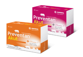 Péče o imunitu nejsou jen vitaminy