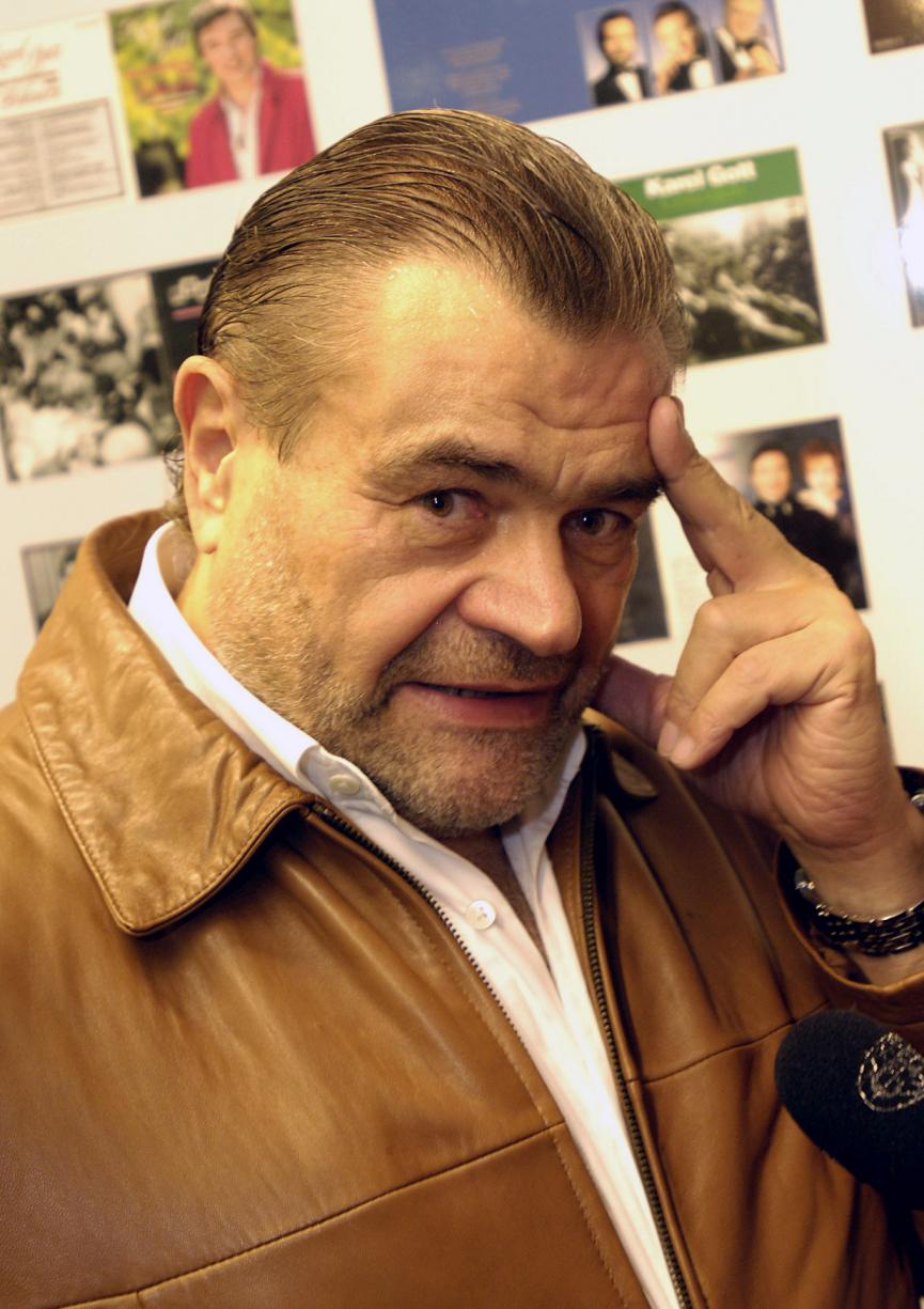 Karel Svoboda.