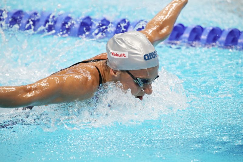 Barbora Závodová jako jediná prošla na minulém šampionátu do finále. Barbora Závodová jako jediná prošla na minulém šampionátu do finále.
