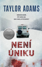 Není úniku.