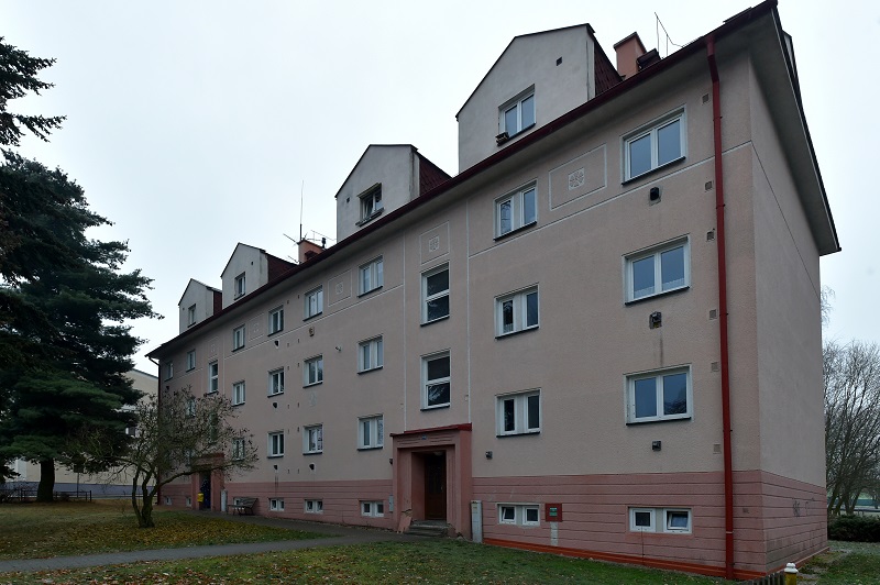 Ilustrační foto.