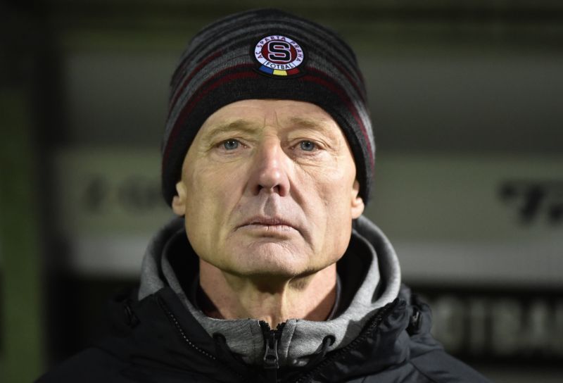 Se Zdeňkem Ščasným uhrála Sparta méně bodů než s Andreou Stramaccionim. Se Zdeňkem Ščasným uhrála Sparta méně bodů než s Andreou Stramaccionim.
