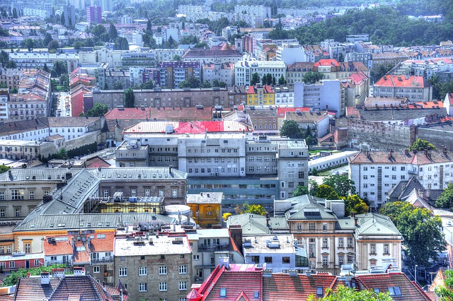 Brno.