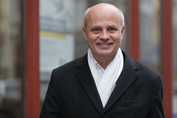 Michal Horáček. Michal Horáček.