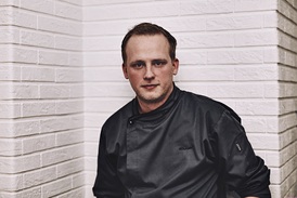 Radek Jakubec.