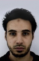 Chérif Chekatt.