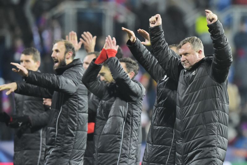 Nejvíce peněz připutuje do plzeňské kasy, přes 770 milionů korun. Nejvíce peněz připutuje do plzeňské kasy, přes 770 milionů korun.