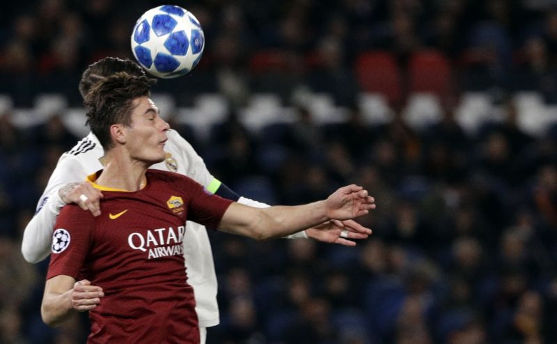 Patrik Schick by mohl restartovat kariéru opět v Janově. 