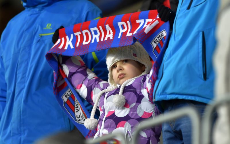 Plzeňští fanoušci se budou moci i na jaře těšit na evropské soupeře. Plzeňští fanoušci se budou moci i na jaře těšit na evropské soupeře.