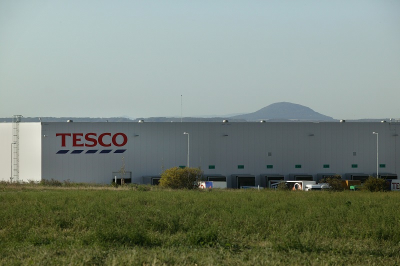 Tesco věnuje více jak pět milionů korun na projekty neziskových organizací.
