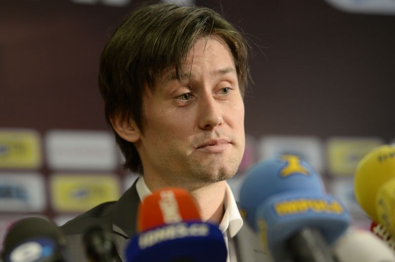 Tomáš Rosický. Tomáš Rosický.