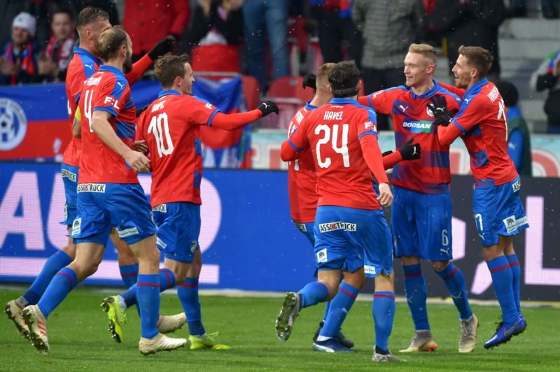 Fotbalisté Plzně pojedou v únoru do chorvatského Záhřebu. Fotbalisté Plzně pojedou v únoru do chorvatského Záhřebu.