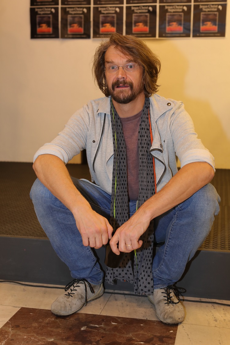 Dan Bárta. Dan Bárta.