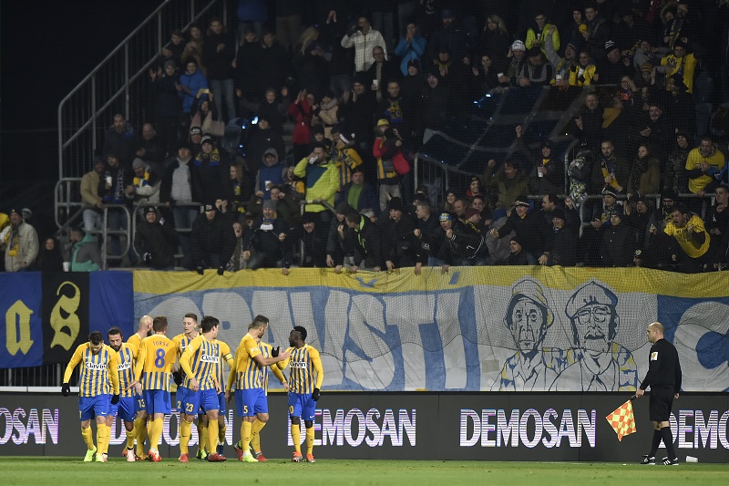 Opavský prvoligový fotbalový klub bude mít úplně nové vedení.