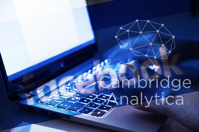 Aféra kolem Cambridge Analytica ještě zdaleka neskončila.