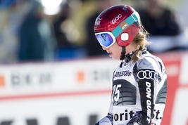 Ester Ledeckou čeká nelehké rozhodnutí.