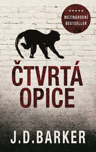 Čtvrtá opice.