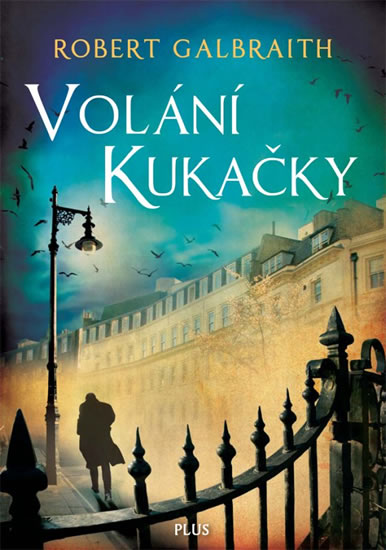 Volání kukačky.