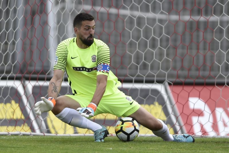 Dušan Melichárek už jednou v Malmö působil.