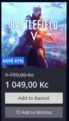 Digitální obchody spustily tradiční obří vánoční výprodeje