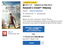 Digitální obchody spustily tradiční obří vánoční výprodeje