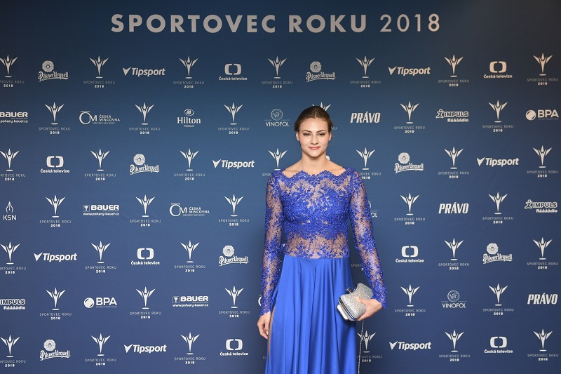 Nejlepším juniorem v rámci ankety Sportovec roku byla poprvé zvolena zástupkyně plavání, Barbora Seemanová. Nejlepším juniorem v rámci ankety Sportovec roku byla poprvé zvolena zástupkyně plavání, Barbora Seemanová.