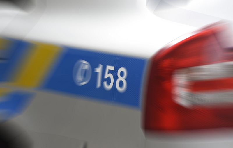 Ilustrační foto. Ilustrační foto.