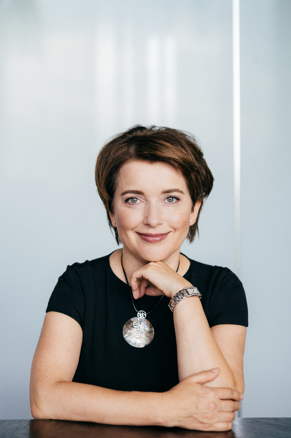 Petra Dobešová. 