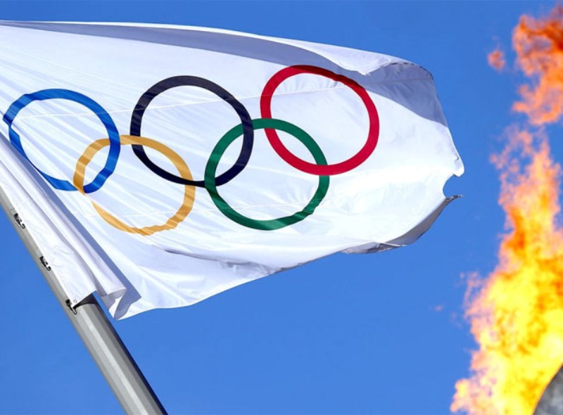Olympijské hry v Tokiu budou bez dronů.