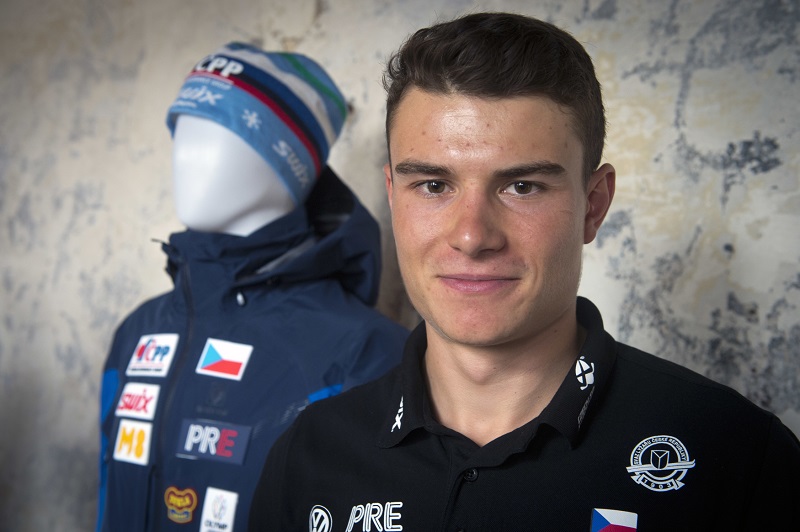 Na Tour de Ski v běhu na lyžích nebudou startovat české jedničky Michal a Petra Novákovi.
