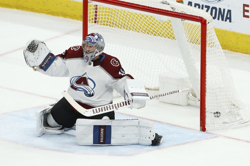Pavel Francouz se ocitl v NHL na jediný zápas, rychle zamířil o soutěž níž.
