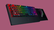 Razer odhalil set klávesnice a myši speciálně pro konzoli Xbox One