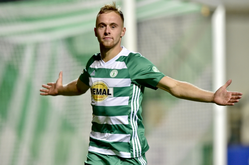 Martin Hašek bude od února oblékat sparťanský dres. 