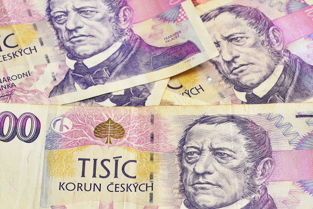 Ilustrační foto. Ilustrační foto.